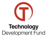 Technology Development Fund logo
